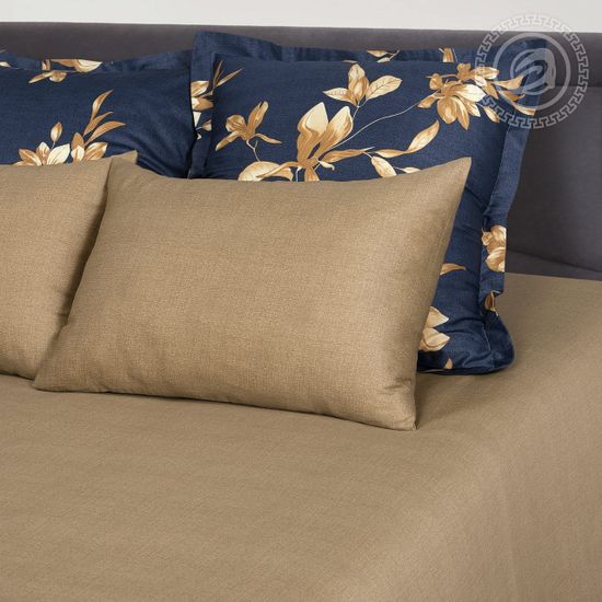 Комплект постельного белья Илана сатин