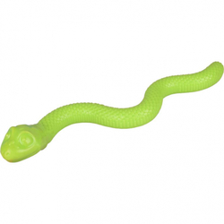 Flamingo Игрушка для лакомств SNEACKY SNAKE, 42см, ТПР