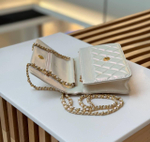 Сумка CHANEL