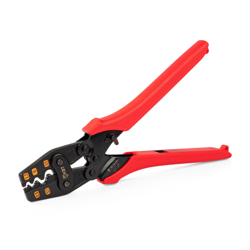 Пресс-клещи ПК-16у серия ПРОФИ КВТ