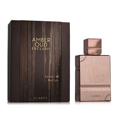 Al Haramain Amber Oud Exclusif Classic Extrait de parfum 60 ml (unisex)