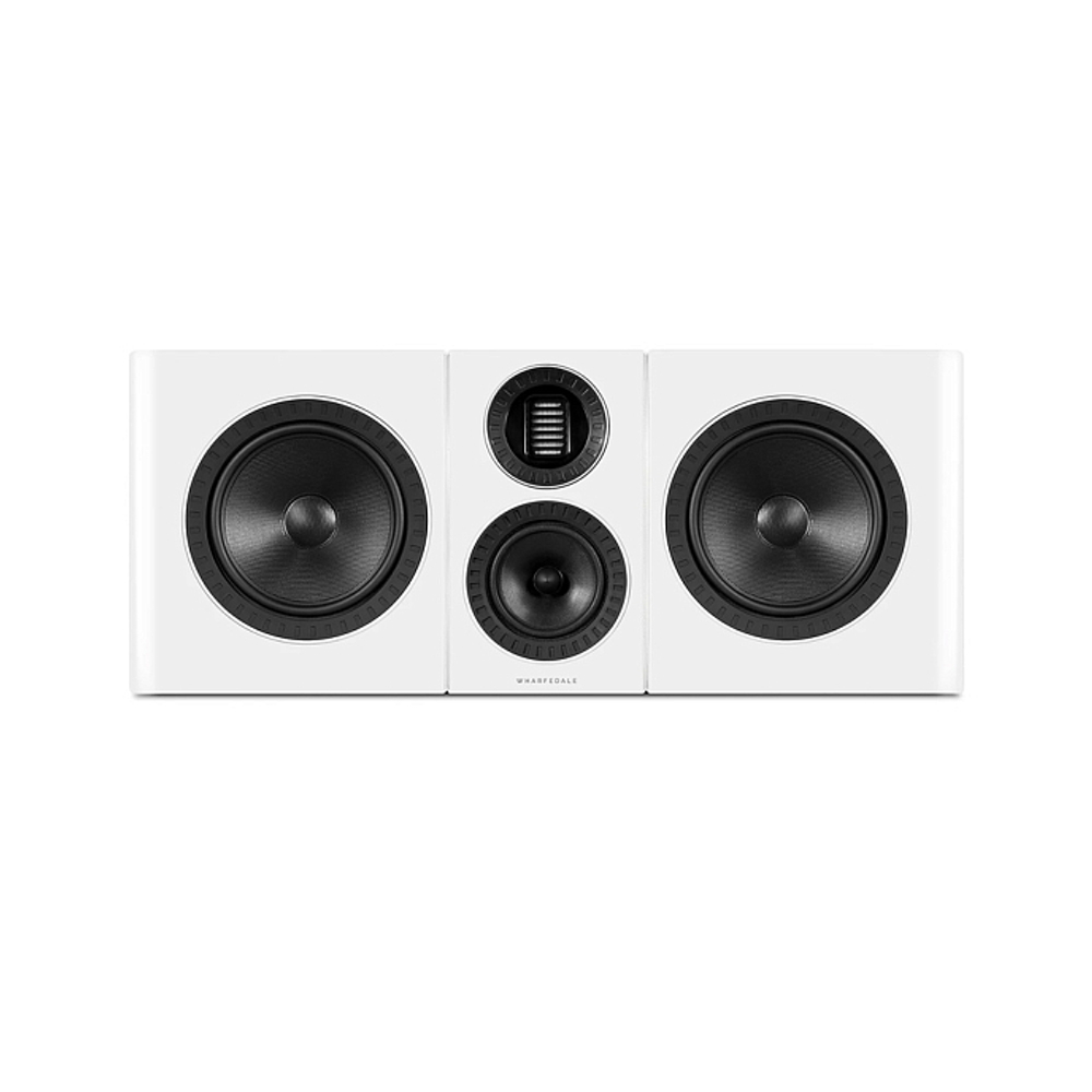 Wharfedale Elysian С PIANO WHITE (белый) центральный канал