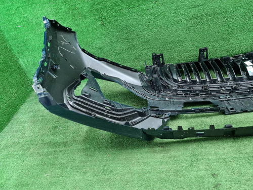 Бампер передний Geely Monjaro (2021-н.в.)