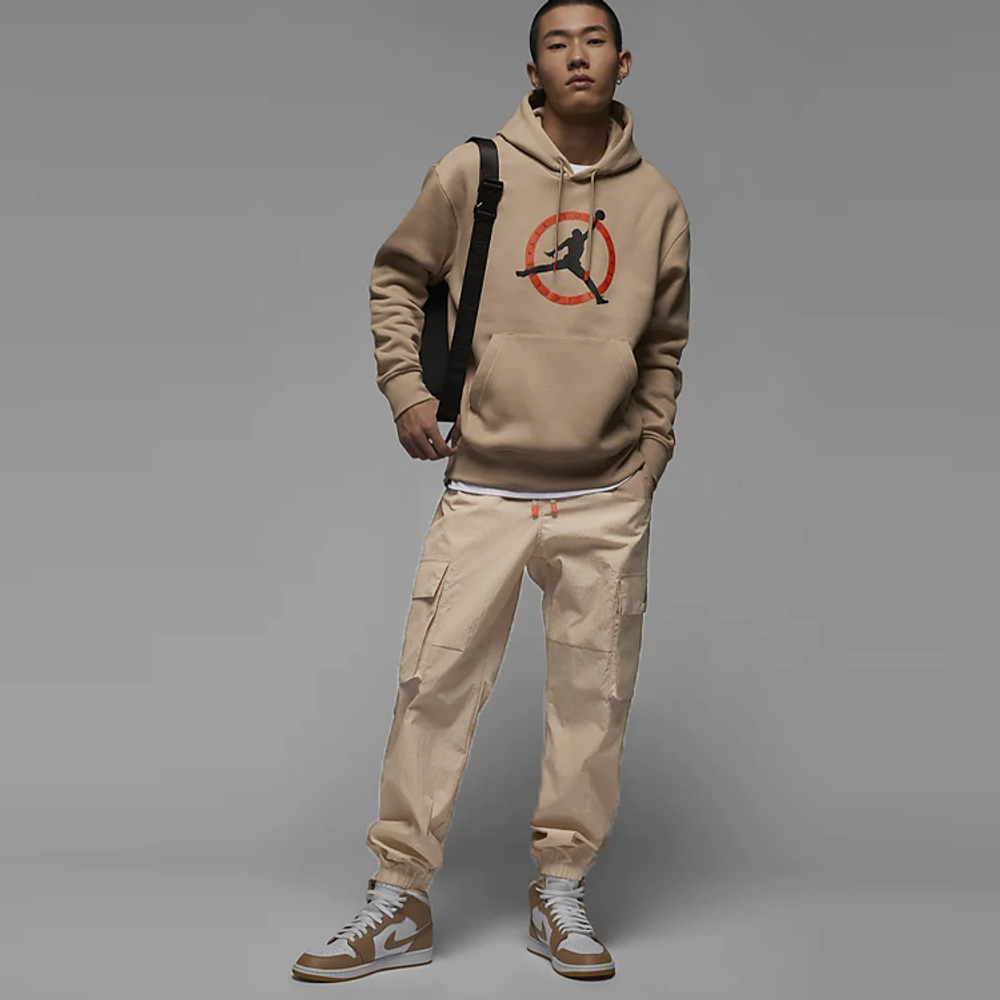 Штаны Jordan Flight MVP Logo, DV7581-277