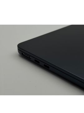 MacBook Air 13 M2 16/256gb Midnight