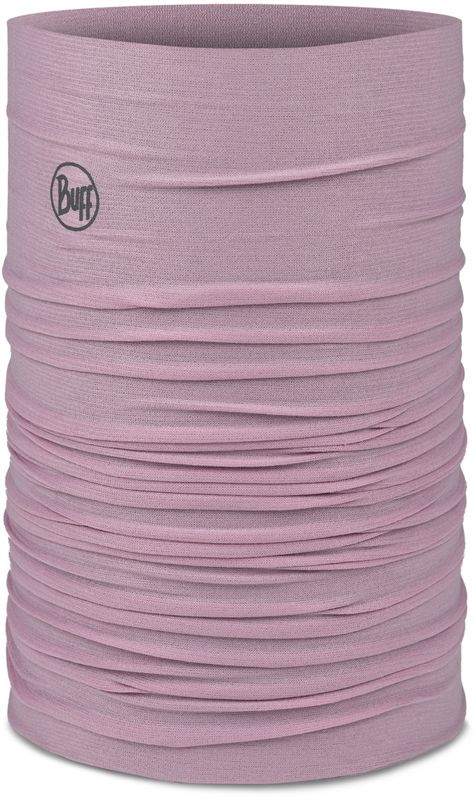 Бандана-труба Buff Coolnet UV Insect Shield Solid Orchid Фото 1