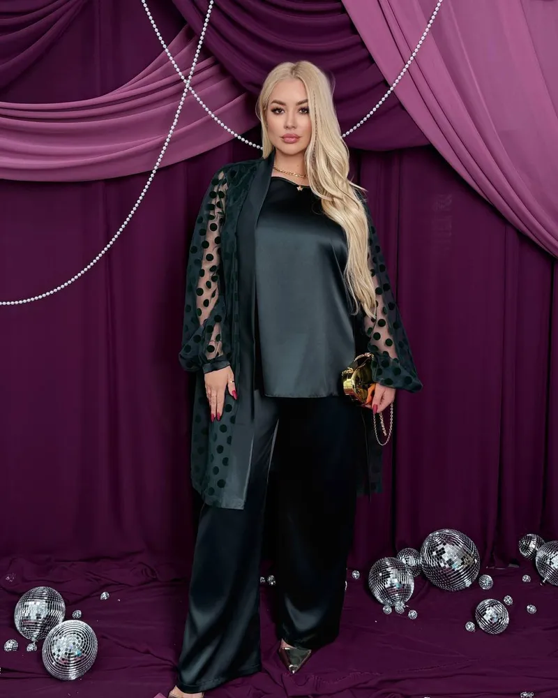 Комплект тройка УК-1985-3 Фабрика Моды