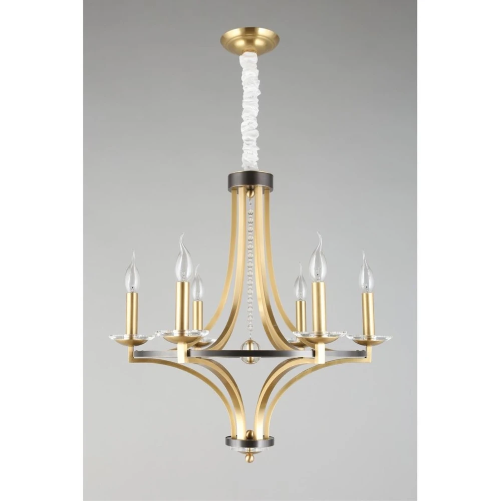 Подвесная люстра Aployt WIKTA APL.805.03.06