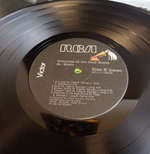 LP Mr Mister - Welcome To The Real World. Виниловая пластинка 12 дюймов New York, USA 1985 год
