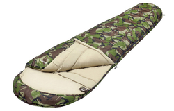 Спальный мешок Jungle Camp Hunter XL