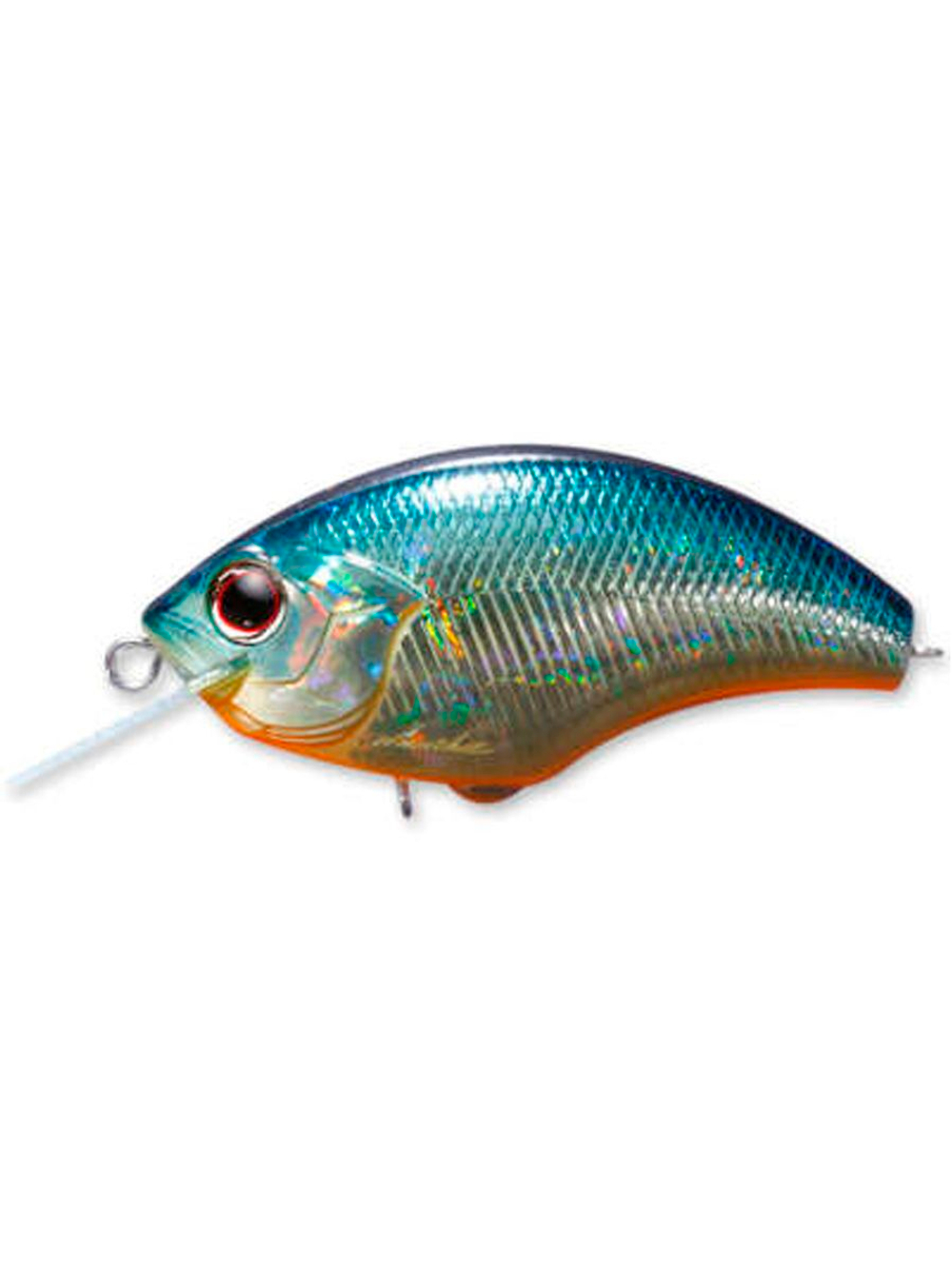 Воблер OSP BLITZ SR, 53.0 мм, 9.0 гр.