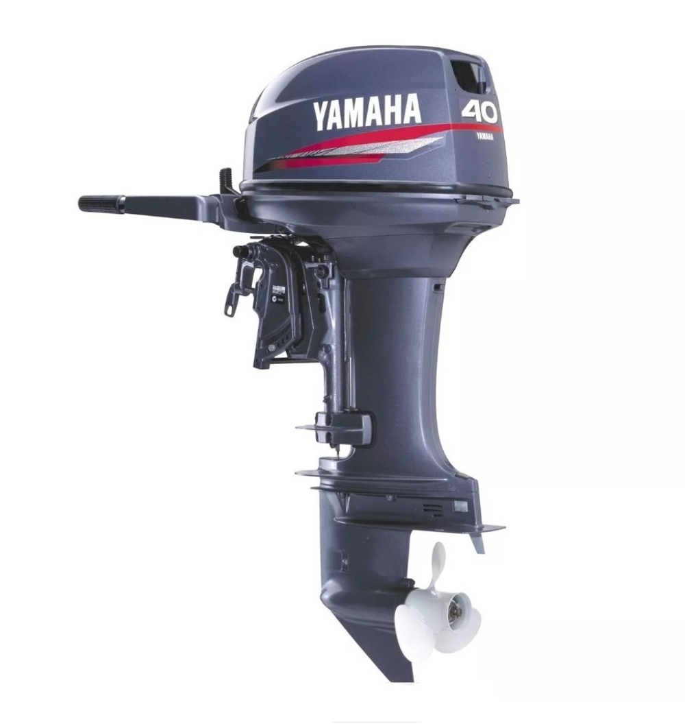 Лодочный мотор Yamaha E40XMHL