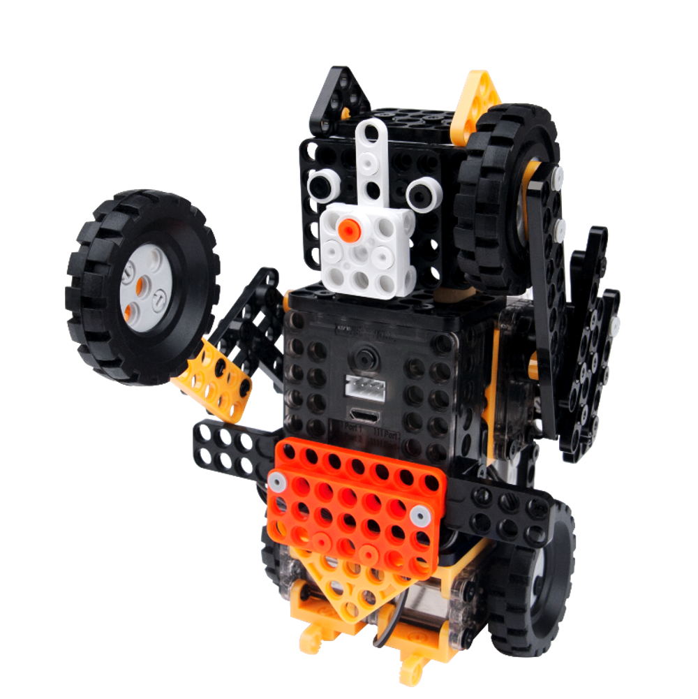 ROBOTIS DREAMⅡ Level 5 Kit Боксёр