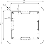 Песочный дворик Ривьера ПС104.00.1