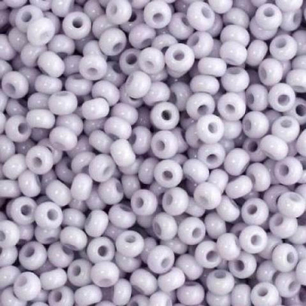 Бисер-матовый-5гр-Preciosa