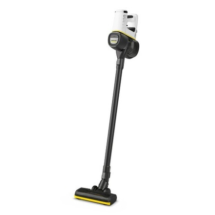 Пылесос аккумуляторный KARCHER VC 4 Cordless myHome Pet 1.198-633.0