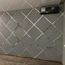 Молдинг декоративный для стен, самоклеящийся, гибкий, золото 4м/для мебели/для дверей