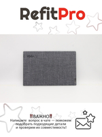 Крышка матрицы для ноутбука Lenovo Yoga Slim 7-14IIL05 (5CB0X55849), оригинал