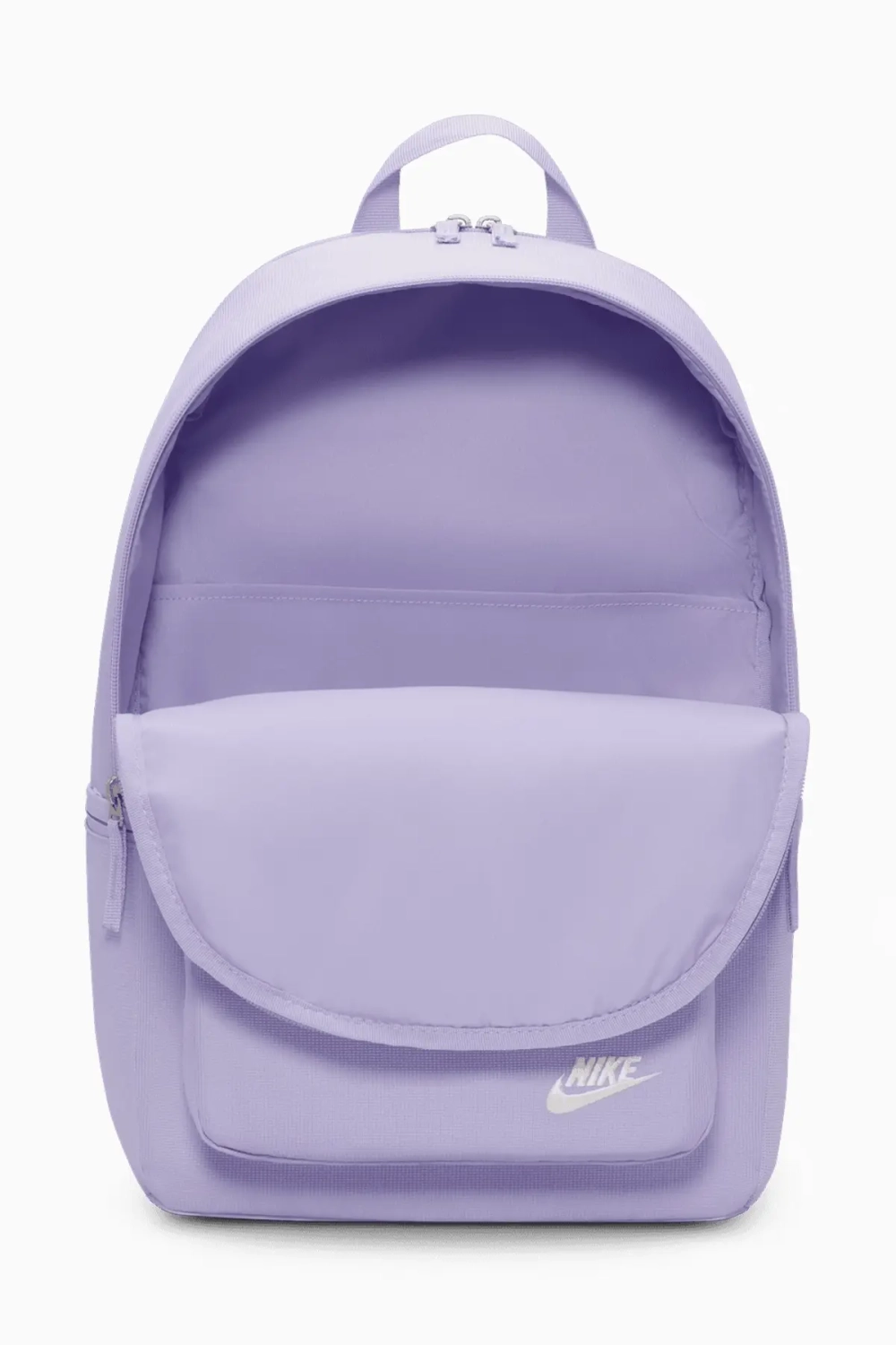 Рюкзак Nike Heritage - фиолетовый