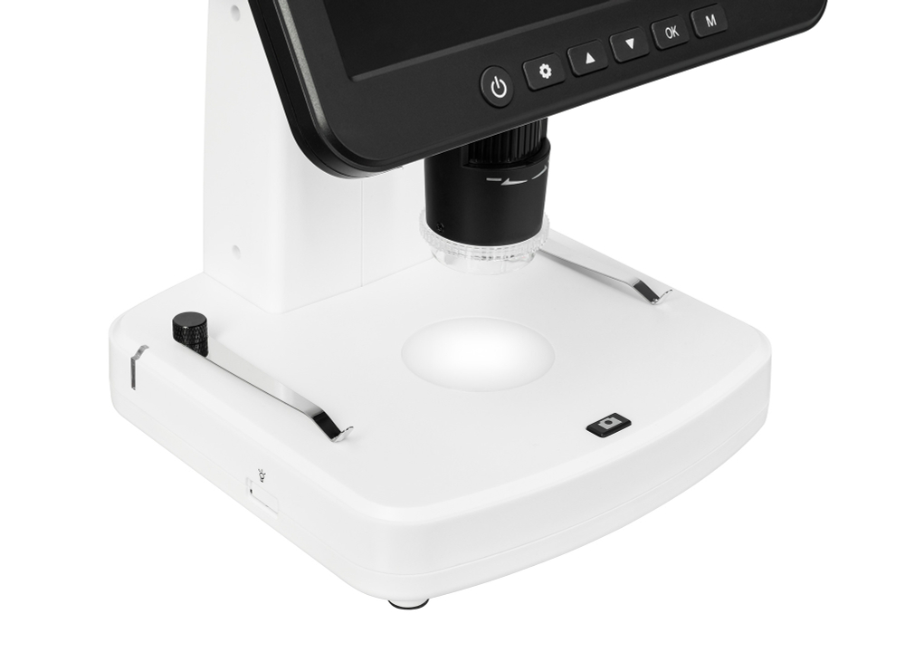 Микроскоп цифровой Levenhuk DTX 700 LCD