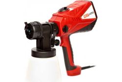 Электрический краскораспылитель REDVERG RD-PS600 6656120