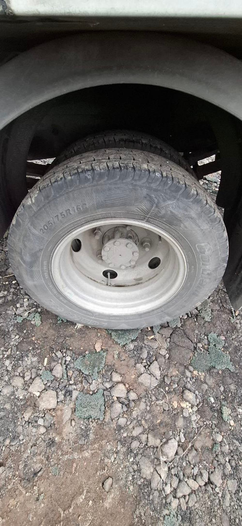 ГРУППА ПРОМАВТО 1736* на шасси КамАЗ 43085 4x2 Изотермический/рефрижератор 1736ZС (Рефрижератор, Диз