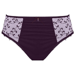 Трусы-макси Carmen (Размер: 44) (Цвет: фиолетовый)