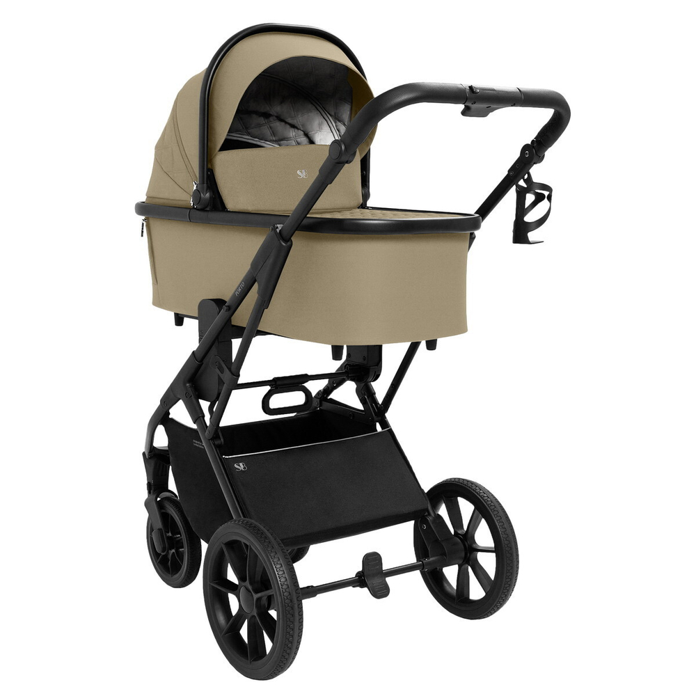 Детская коляска Sweet Baby Porto 2 в 1 Beige