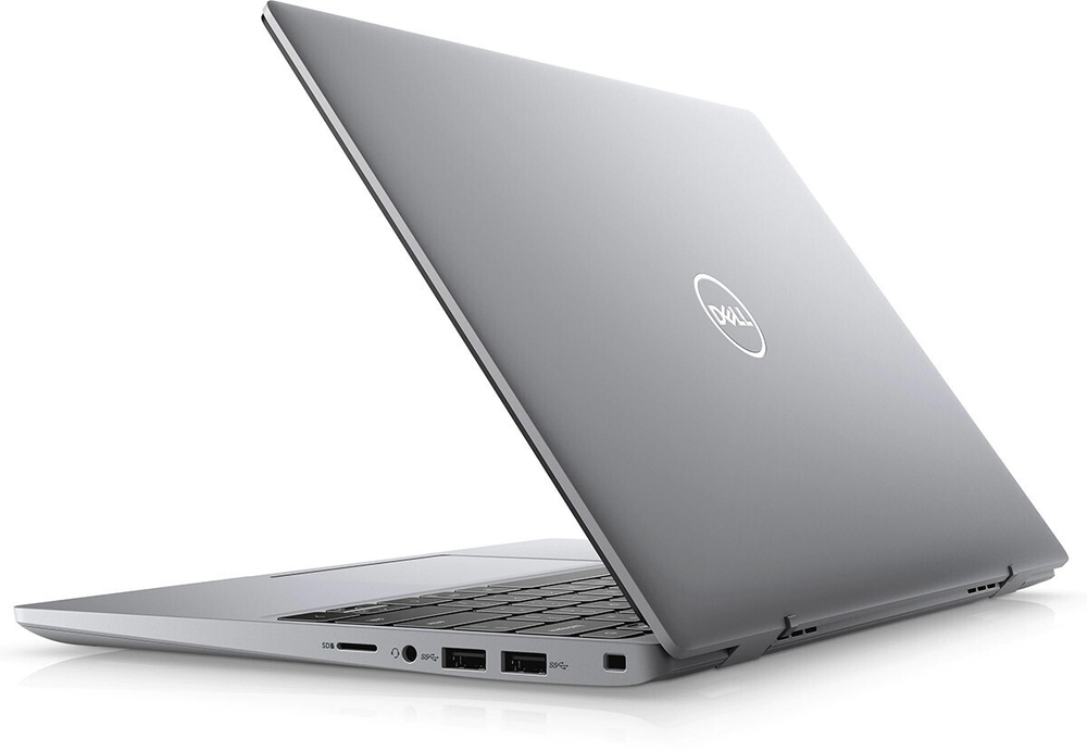 Ноутбук 13.3" Dell Latitude 3320 (3320-0486)