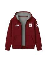 Спортивный костюм АЛГА Рубин