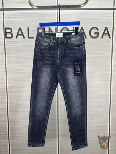 Джинсы Maison Margiela