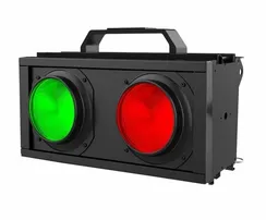 ACME STAGE BLINDER IP RGBW - светодиодный прожектор Blinder