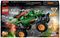 Lego konstruktor Technic 42149 Monster Jam# Dragon#
