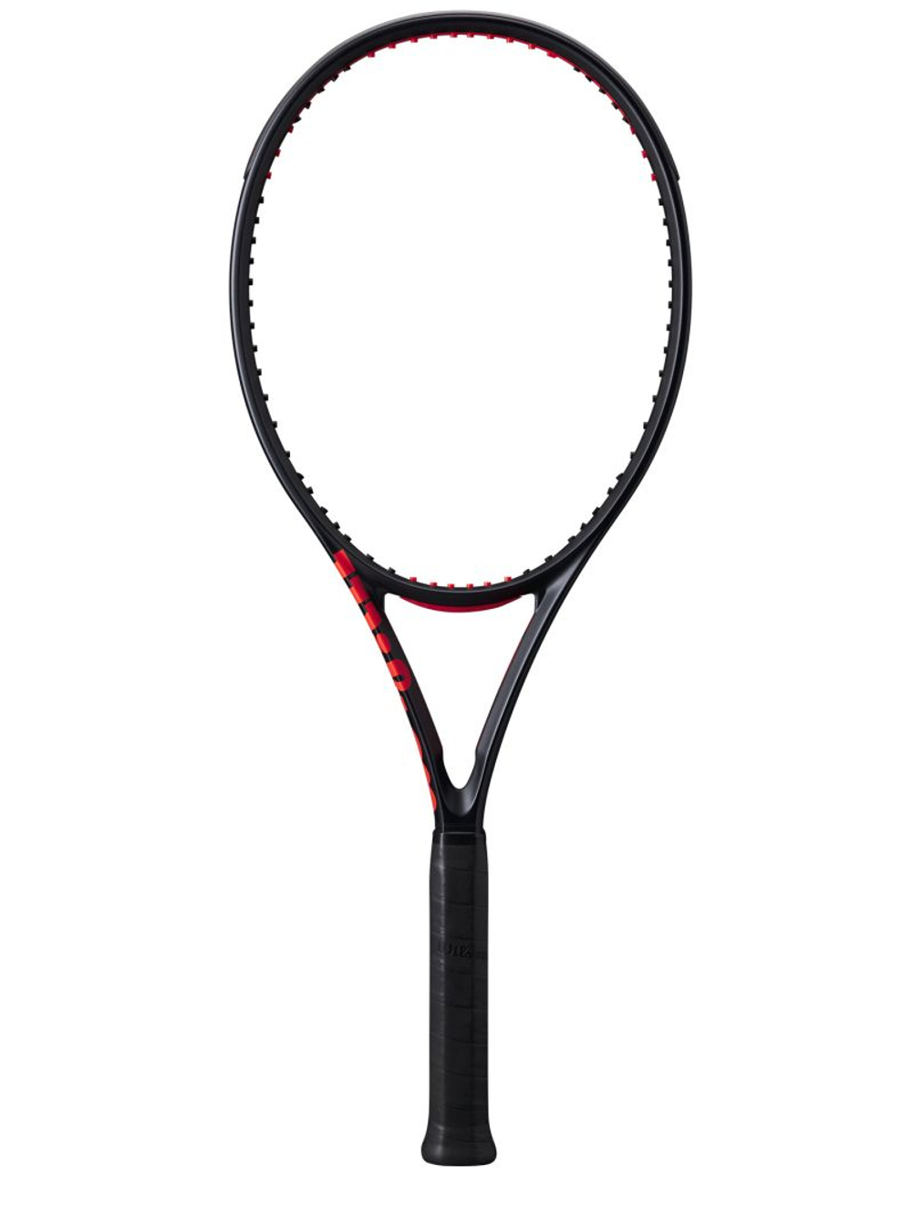 Теннисная ракетка Wilson Clash 100UL V3.0