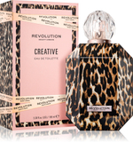 Revolution Fragrance Creative Туалетная вода для женщин