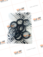 Грязесъемник WIPER SEAL 25/222661 JCB