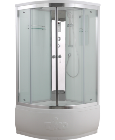 Душевая кабина TIMO T-8890 C 90x90x215