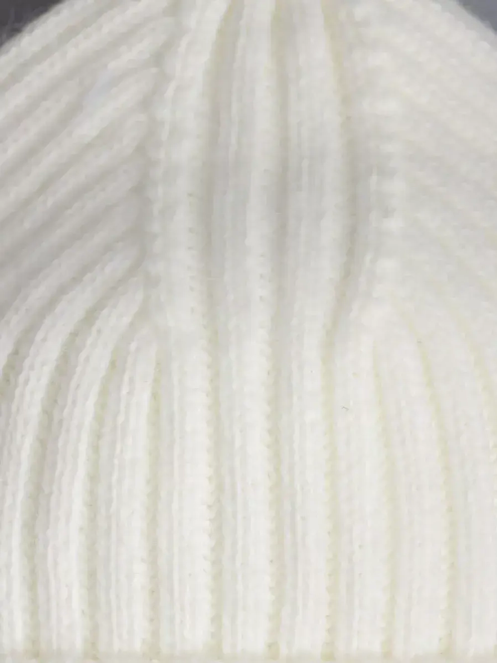 Шапка детская и снуд осень