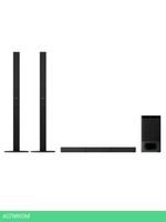 Саундбар Sony HT-S700RF черный