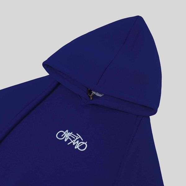 Худи Street С Начесом веб серфинг - фото 5