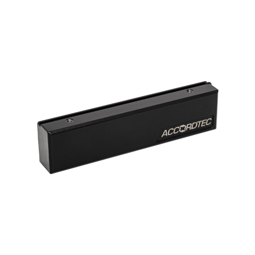 AccordTec ML-200K Premium Black с планкой СКУД
