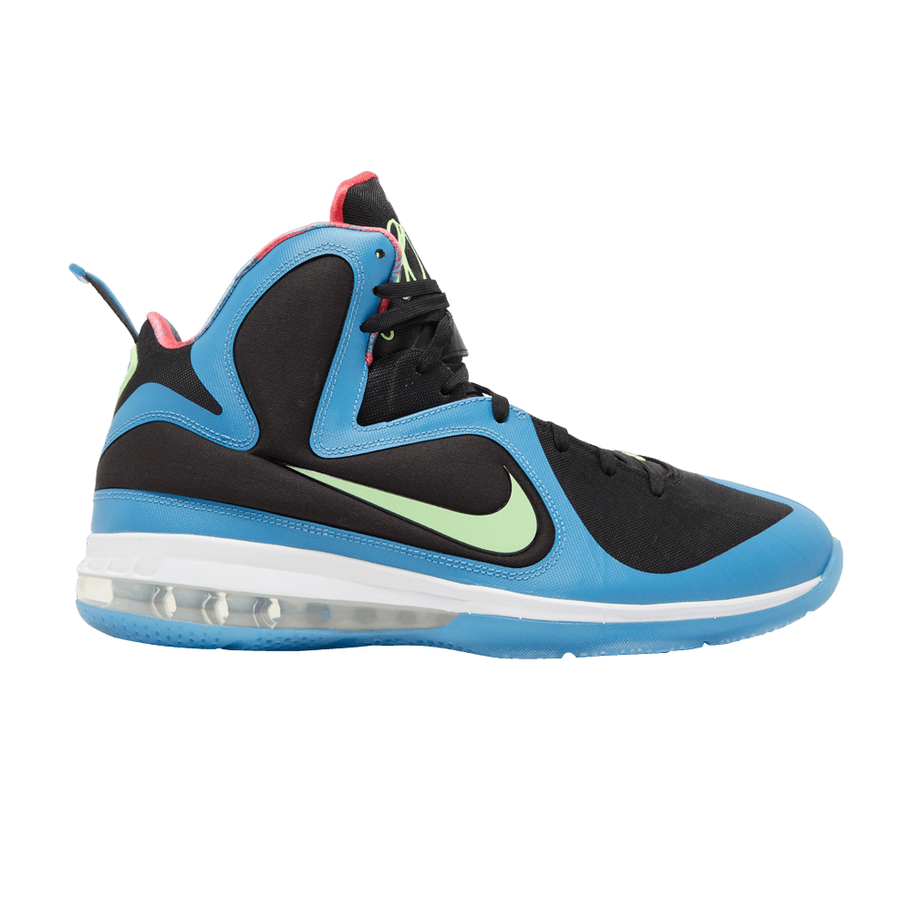 Кроссовки Nike Lebron 9 South Coast 2022