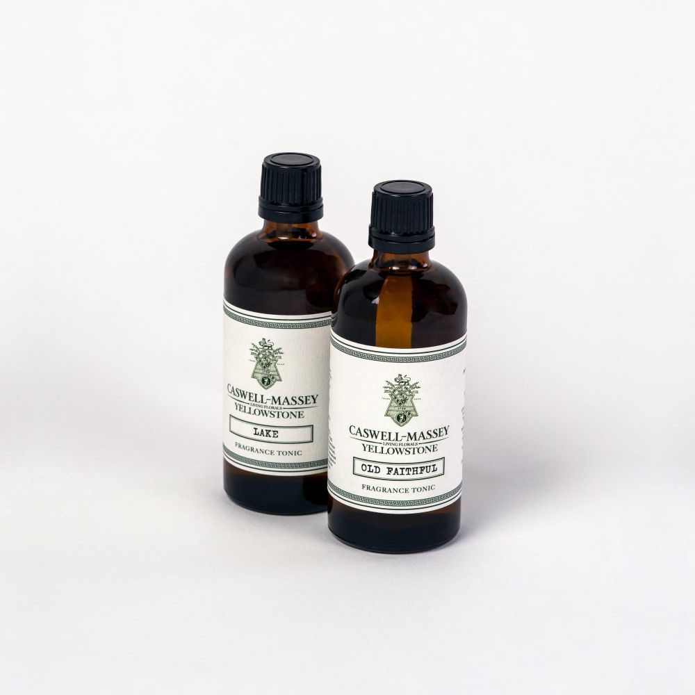 Caswell Massey Old Faithful Fragrance Tonic