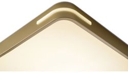 Накладной светильник Zortes Gabby ZRS.1215.04