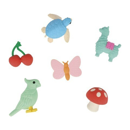 Хлопушки "Эльфы" с подарками 6шт