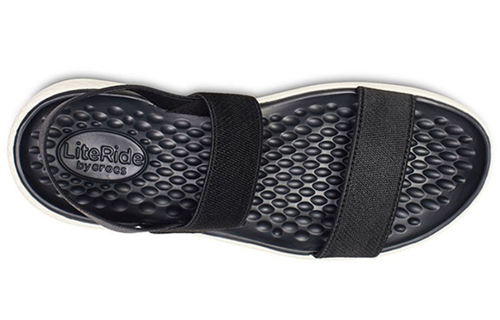 Crocs Literide (Женская размерная сетка)