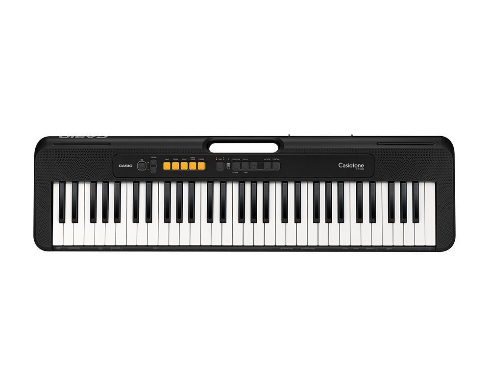 Синтезатор Casio Ct-S100