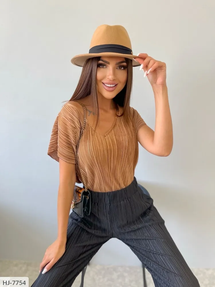 Костюм HJ-7752 Фабрика Моды