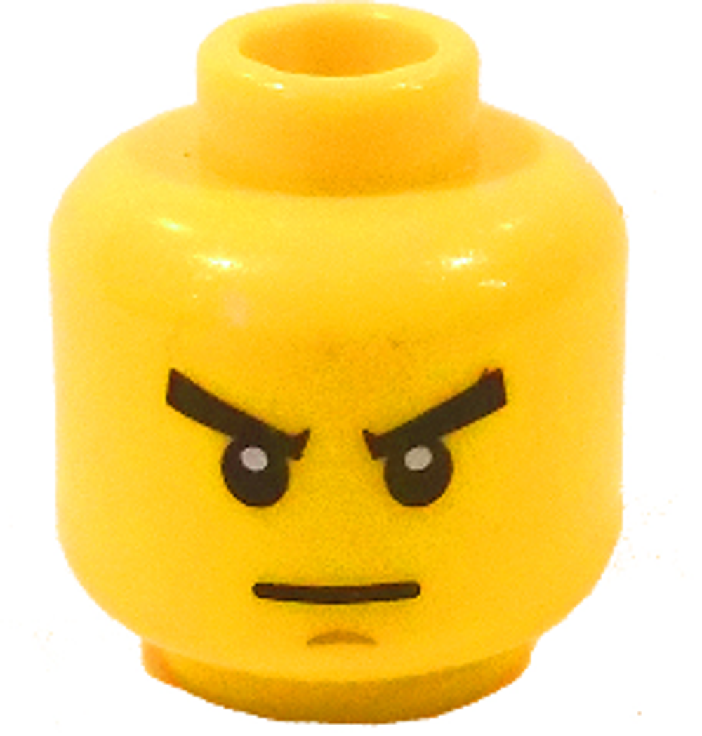 Голова 3626pb0521, Yellow