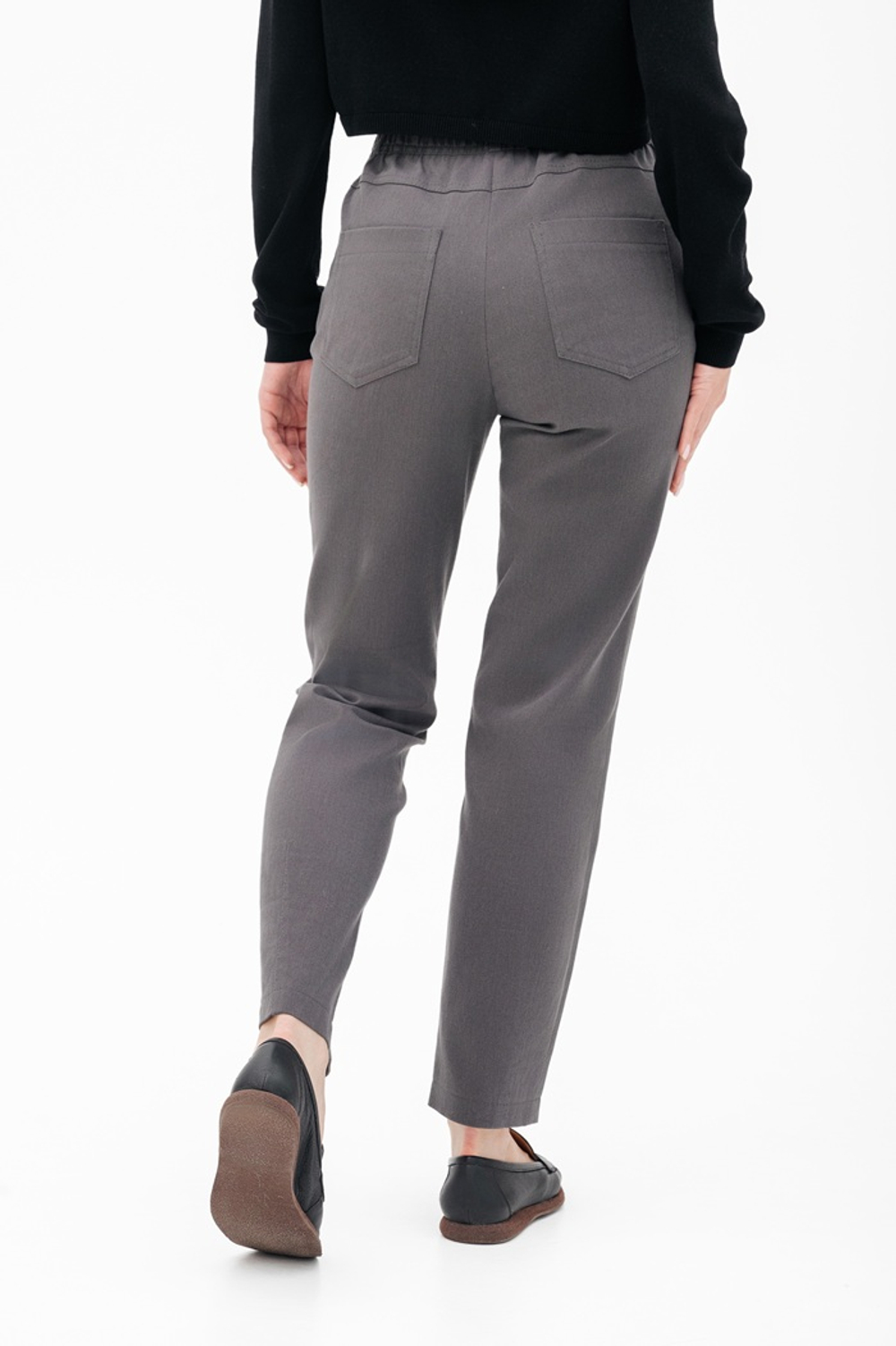 Брюки 550-312 Татьяна Тягина